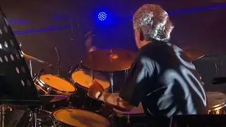Steve Gadd: Drum Solo 