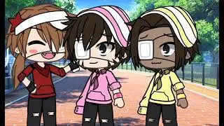 Part/5🟥🟦Eddsworld🟩🟪🌸Gacha Life🌸 🌺Gacha Club🌺#gachalife#gachaclub#eddsworld they allowed Tord🥰🌈🌈🍎🏵️🌸🌺