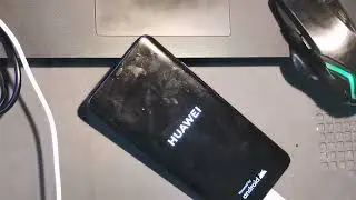FRP Huawei Mate 20 PRO  LYA-L09  FRP testpoint 