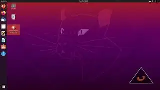 Ubuntu advanced install