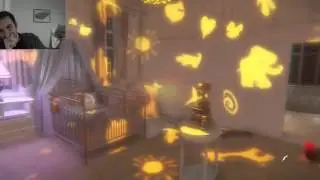 Loudest scream ever (Stream highlight)