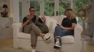 Pour Moi x Gok Wan Q&A