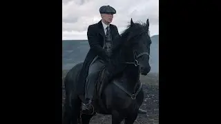 PEAKY BLINDERS *epic edit* // The Sun - Night Lovell (Remix prod. by Krypto)