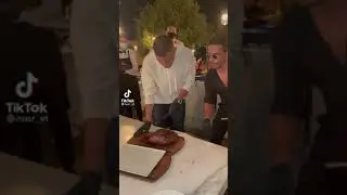 Мбапе и Нусрет