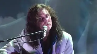 Андрей Иголкин   "Облака"   live
