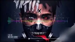 XXXtentacion(remake Look at me)