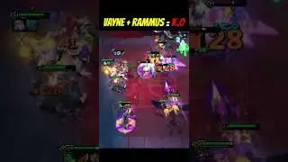 THE BEST 3-COST TANK AND CARRY COMP ⭐⭐⭐ | TFT Set 8 Best Comps Guide 