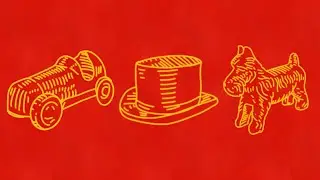 Monopoly Wasn't Always Called Monopoly