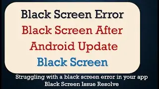 QAI CHat App Black Screen? Here’s How to Solve It Fast!