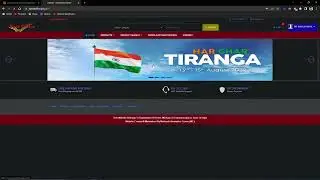 INDIAN NATIONAL FLAG @ INR 25/-