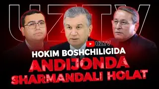Andijonda sharmandali holat, Yana uzrbozlik bilan tugaydimi?