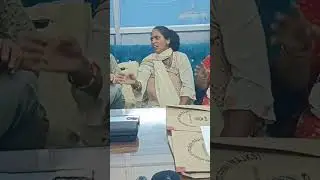 पति पत्नी का संबंध आज भी देख ले l दिमाग हिल जायेगा ll #viralreelsシ #kanchanmaidam #parivarstory