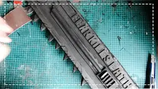 [Warhammer LARP] ЦЕПНОЙ МЕЧ: ЧАСТЬ 3