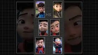 Ali:Tenang Semue Saye tak Ambik Saye kan dah Ade Alicia🙏💗😁✨|Jedag Jedug Ali Banyak GF|HS Edit~🎀