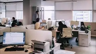 Office Phone Call Sound Effect | Home and Office Sounds