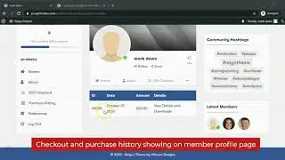 PeepSo Edd Integration - Integrate EDD with PeepSo and Create Social Marketplace