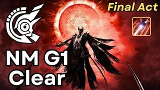 Kazeros Raid - Final Act G1 NM - Prog Clear / Transformation Scouter / Lost Ark