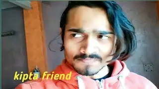 BB Ki vines-kipta friend
