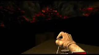 Lasting Light (Doom II Horror Mod) - Plutonia Experiment (Map 29) - Let's Visit The City!