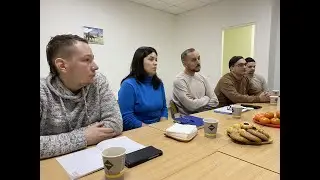 Как татарская молодежь Петербурга изучает родной язык