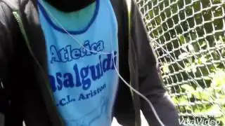Vlog eccezzionale gara atletica e pizza