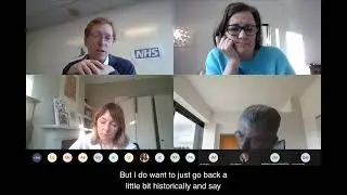 Innovation Collaborative - National Event 2 February 2022