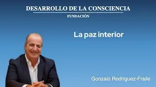 La paz interior