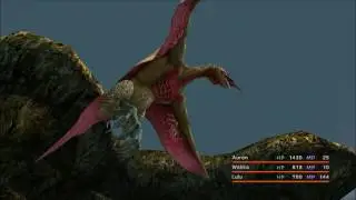 Final Fantasy X HD Remaster Part 16 [PS4, PS3, PSV] Full HD Walkthrough 1080P No Commentary