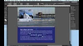 Adobe InDesign | Drukklaar Maken