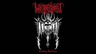 Weregoat (US) - Cunting Darkness (EP) 2023
