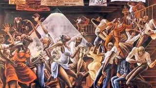 Marvin Gaye - All The Way Around