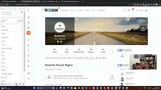 Reign Theme - bbPress Options - Best WordPress Forum Plugin for Your Community Website