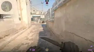 Check out this ledge slide on Dust_2