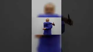 Игра ножами! Базовые упражнения. Ножевой бой!