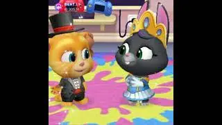 BECCA💖GİNGER TOM💖ANGELA