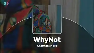 Ghostface Playa - Why Not