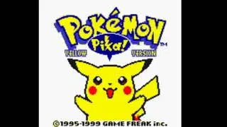 Can I beat Pokémon Yellow only using the A button in battle? Live Stream Prologue.