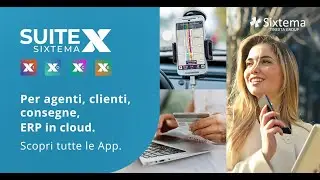 SuiteX Sixtema