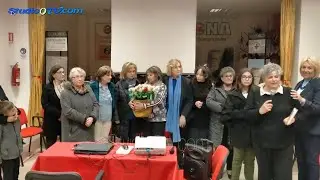 Alberona ha ospitato un confronto tra generazioni di donne