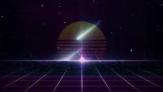 Jay1985 - Strange Highs (Synthwave)