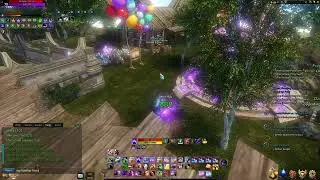 Familiar farm on drugs