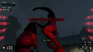 hands down my favorite thing thats happened | Killing Floor 2