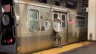 The New York Subway. It Could Be WORSE. Devastation and the World's Most Expensive Station