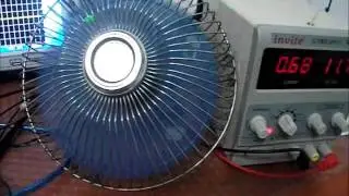 arduino High PWM Control BTS7960