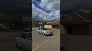 Снежная королева приора