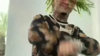 LIL PUMP ФЛЕКСИТ ПОД БАРБАРИКОВ