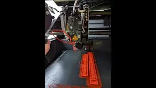 Bambu Lab X1-Carbon - Hotend Nozzle Failure
