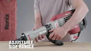 Перфоратор Ronix 2815Т