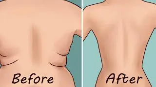 Female Sexy Back Workouts 2024