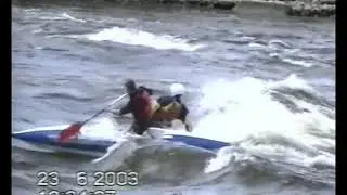 Международный водный Фестиваль